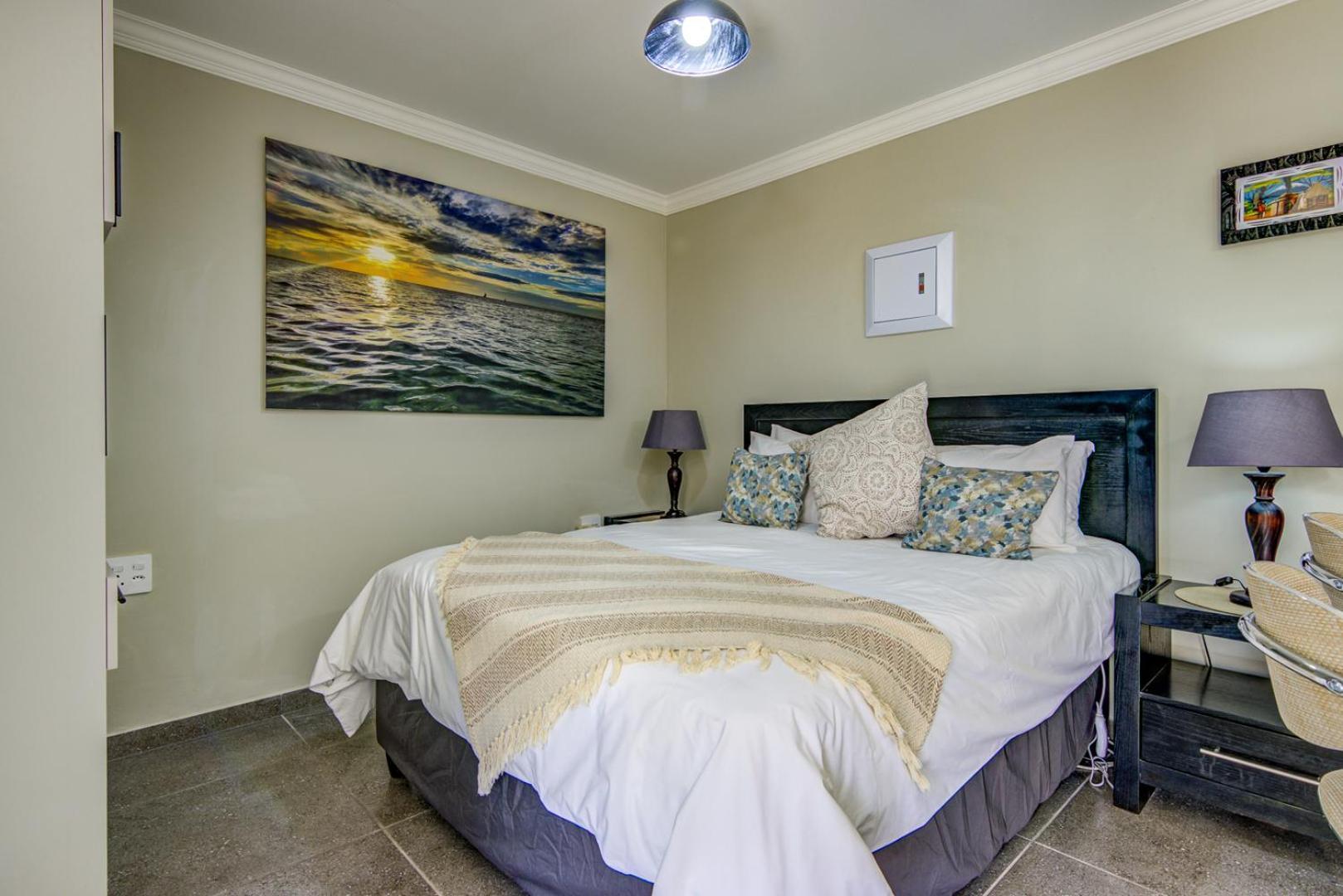 קמפטון פארק Lavender Villa No Loadshedding מראה חיצוני תמונה