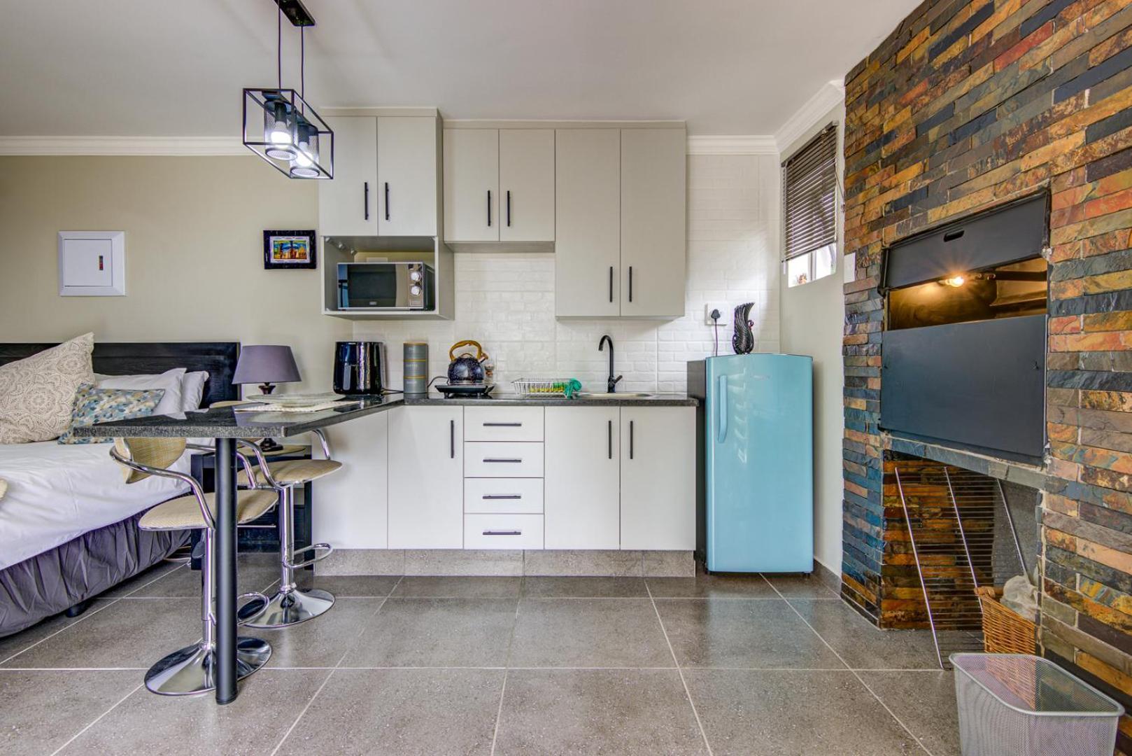 קמפטון פארק Lavender Villa No Loadshedding מראה חיצוני תמונה