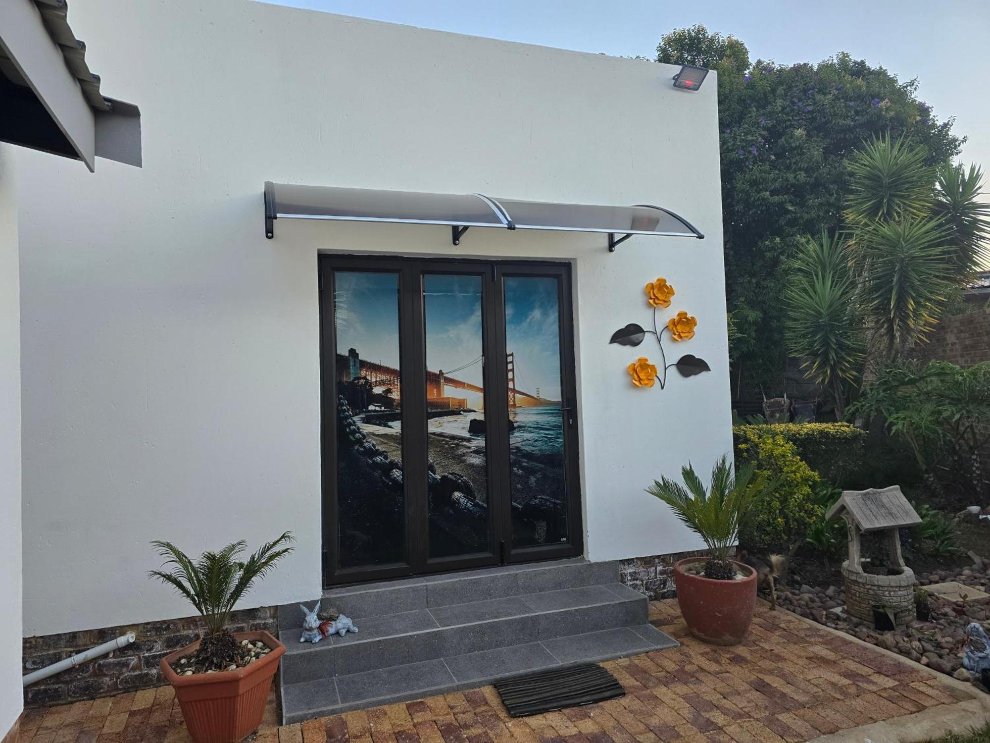 קמפטון פארק Lavender Villa No Loadshedding חדר תמונה