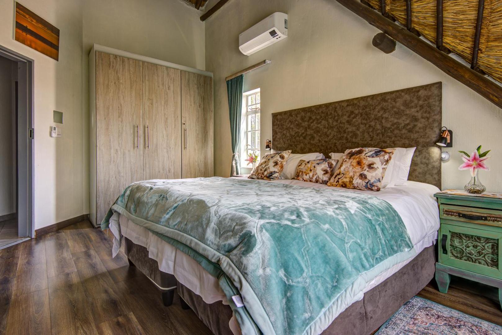 קמפטון פארק Lavender Villa No Loadshedding מראה חיצוני תמונה